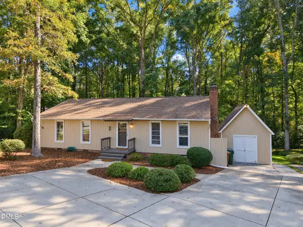 1219 Maybole Court, Cary, NC 27511