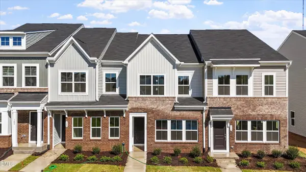 112 Wood Aster Way, Garner, NC 27529