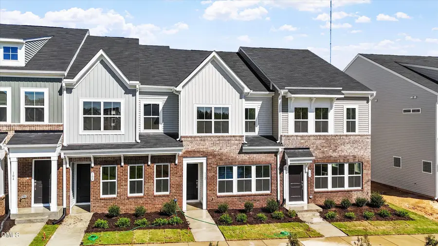 112 Wood Aster Way, Garner, NC 27529 - #2