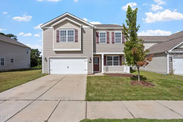 115 Rivercamp Street, Clayton, NC 27527