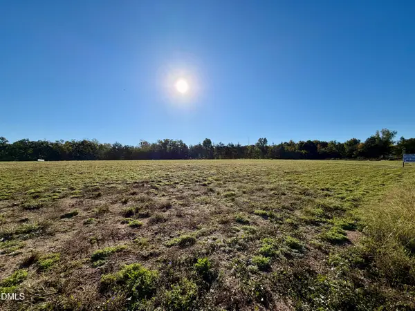 2.56 Acres Snipes Road, Hurdle Mills, NC 27541