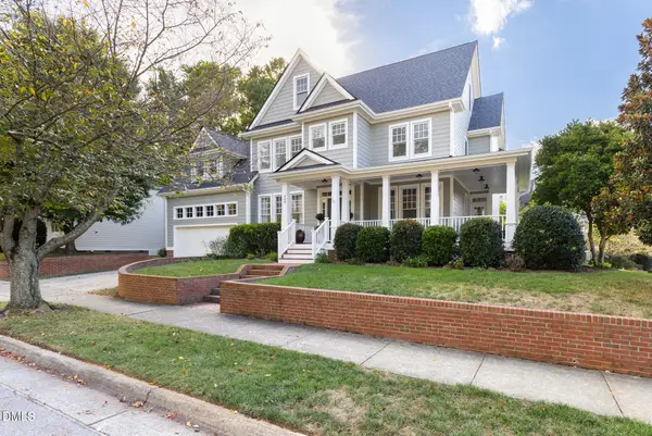 209 Old Larkspur Way, Chapel Hill, NC 27516