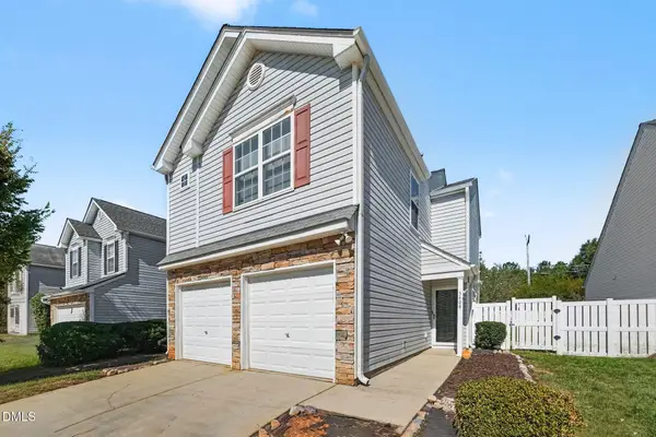 5408 Roan Mountain Place, Raleigh, NC 27613