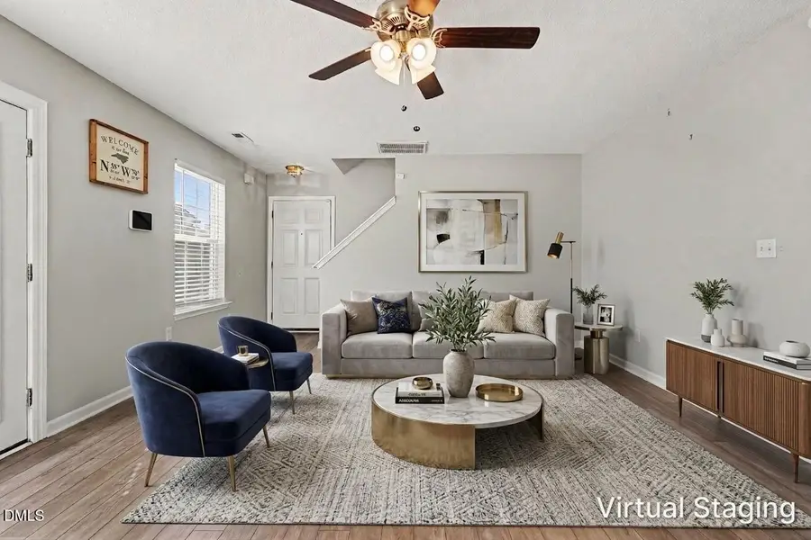 5408 Roan Mountain Place, Raleigh, NC 27613 - #3