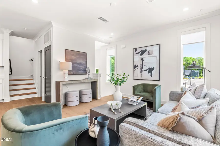 700 Niantic Street, Cary, NC 27511 - #2