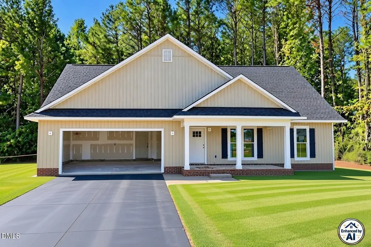 148 Cow Camp Road, Dunn, NC 28334 - #1