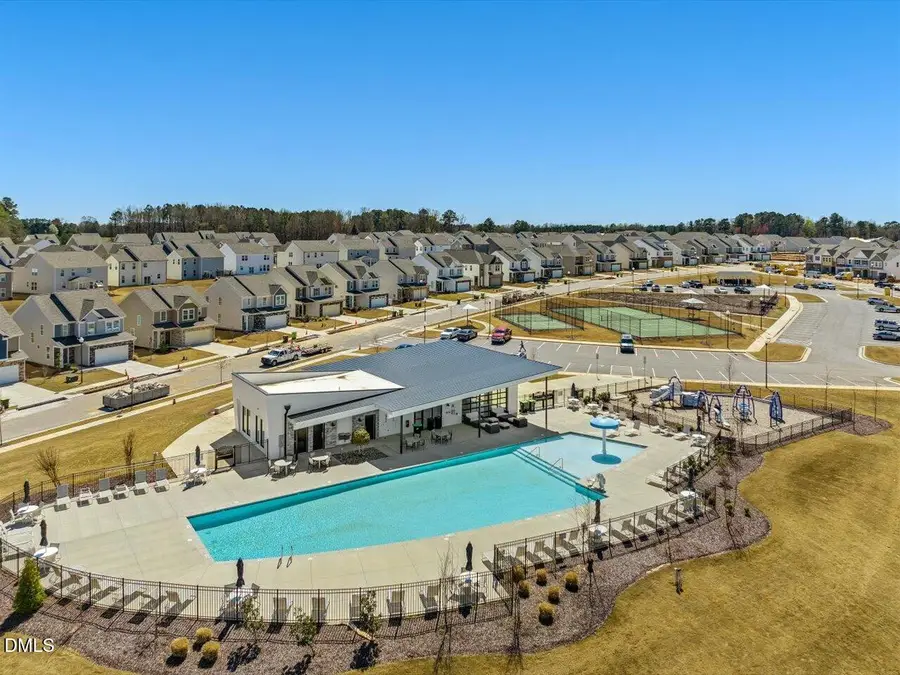 1404 Briar Brook Lane, Zebulon, NC 27597 - #2