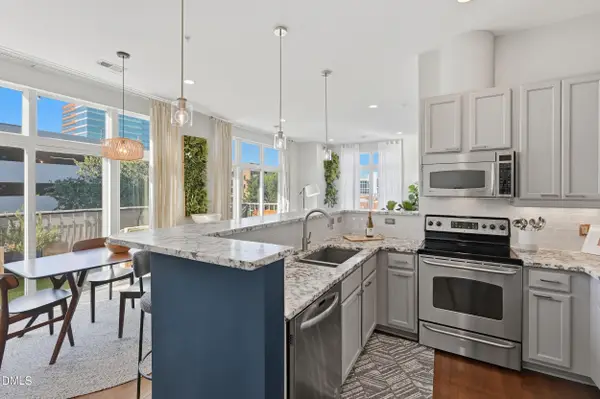 317 W Morgan Street, Raleigh, NC 27601