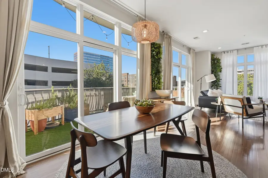 317 W Morgan Street, Raleigh, NC 27601 - #2