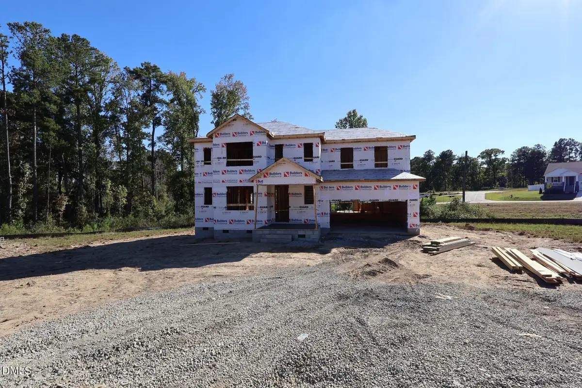 110 Sea Palm Court, Lillington, NC 27546 - #1