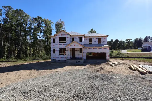 110 Sea Palm Court, Lillington, NC 27546