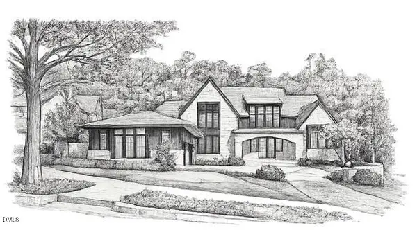 3320 Lillian Forest Court, Raleigh, NC 27609