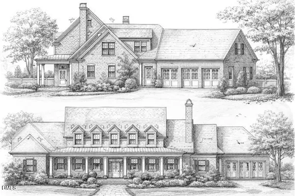 3331 Lillian Forest Court, Raleigh, NC 27609