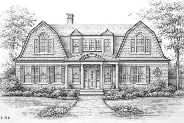 3311 Lillian Forest Court, Raleigh, NC 27609