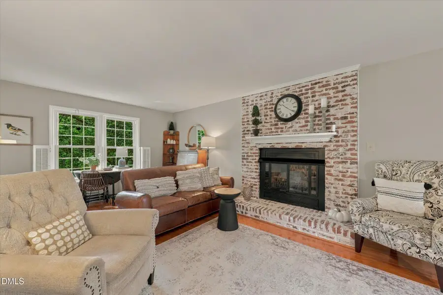 209 Rosehaven Drive, Raleigh, NC 27609 - #3
