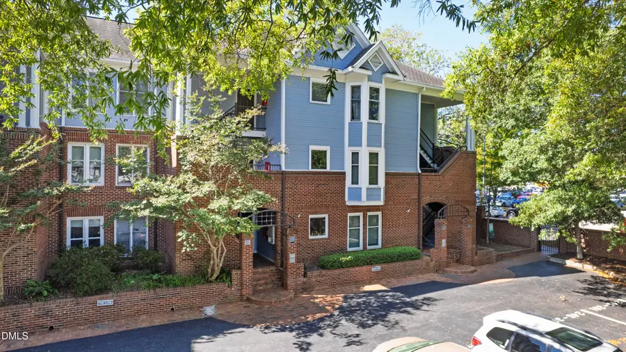 243 New Bern Place, Raleigh, NC 27601 - #2
