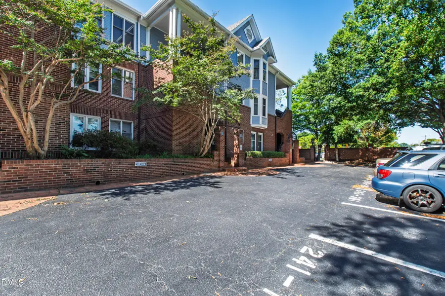 243 New Bern Place, Raleigh, NC 27601 - #3