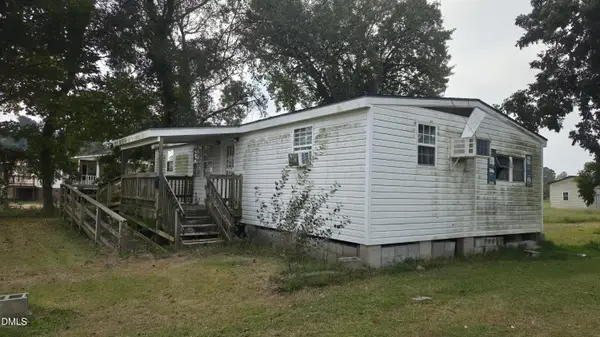 773 W Old County Road, Belhaven, NC 27810