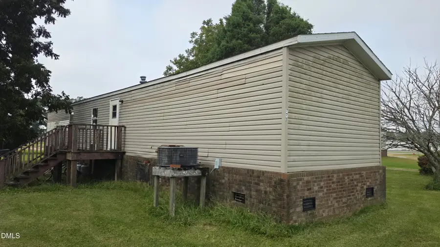 773 W Old County Road, Belhaven, NC 27810 - #2