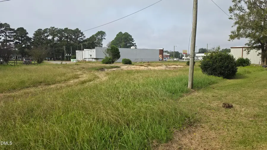773 W Old County Road, Belhaven, NC 27810 - #3