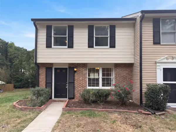 7740 Sandra Lane, Raleigh, NC 27615