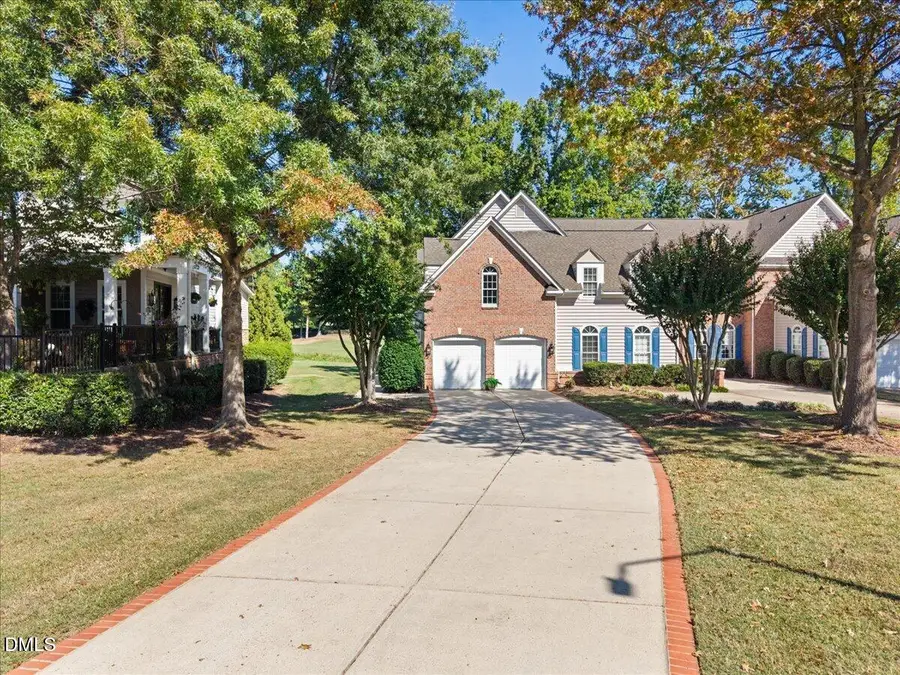 12523 Bellstone Lane, Raleigh, NC 27614 - #2
