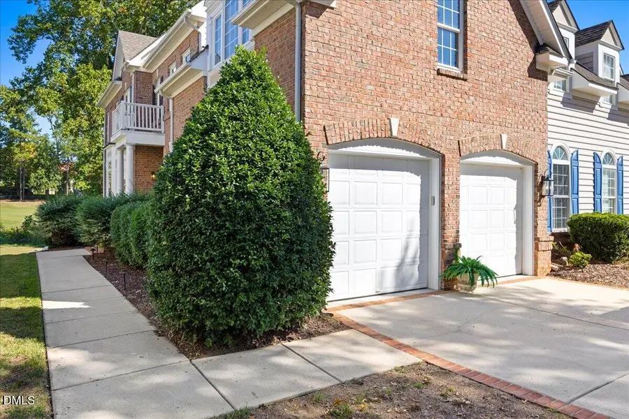 12523 Bellstone Lane, Raleigh, NC 27614 - #3