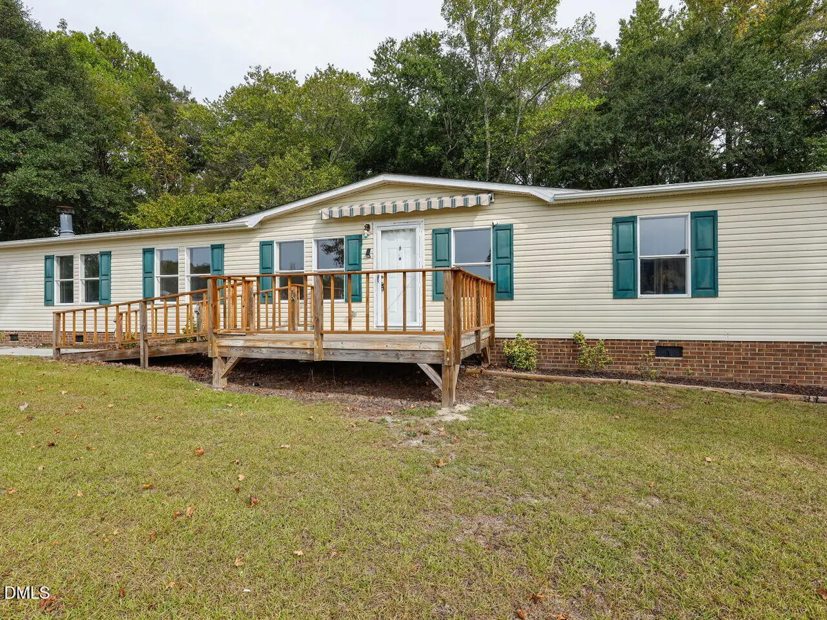 1128 Harvey Johnson Road, Raleigh, NC 27603 - #1