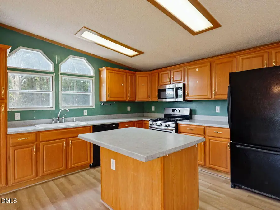1128 Harvey Johnson Road, Raleigh, NC 27603 - #2