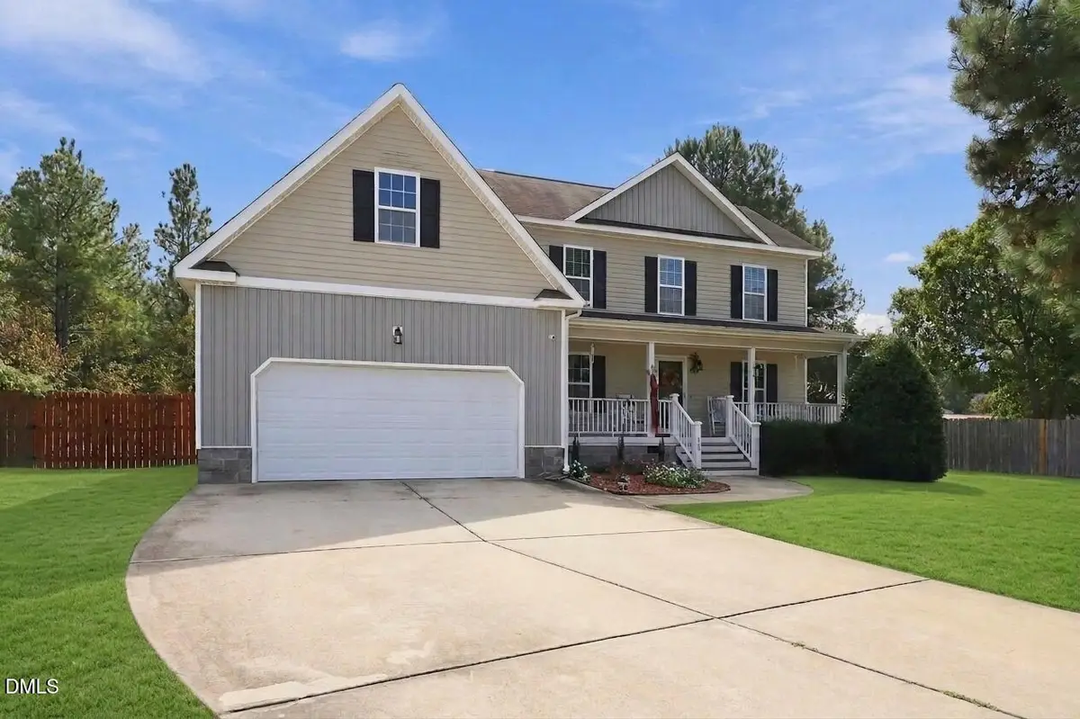 188 Gunner Court, Broadway, NC 27505 - #1