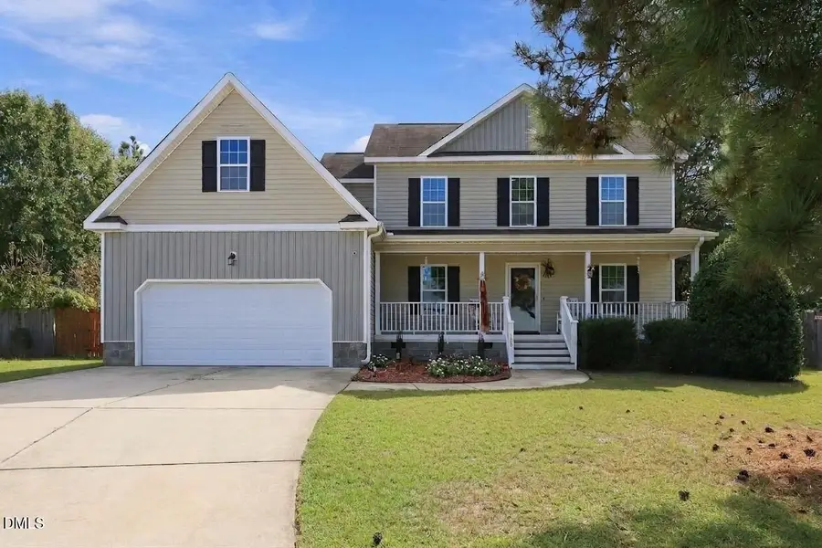 188 Gunner Court, Broadway, NC 27505 - #3