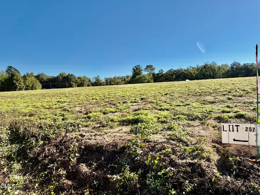 5.71 Acres Snipes Road, Hurdle Mills, NC 27541 - #3