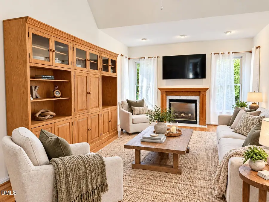 4925 Old Millcrest Court, Raleigh, NC 27609 - #3