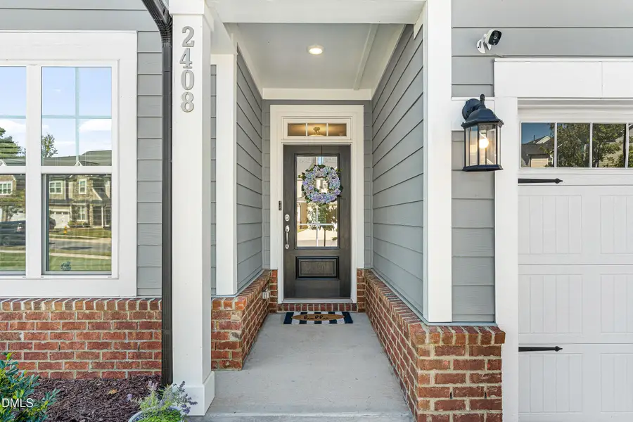 2408 Big Sky Lane, Raleigh, NC 27615 - #3