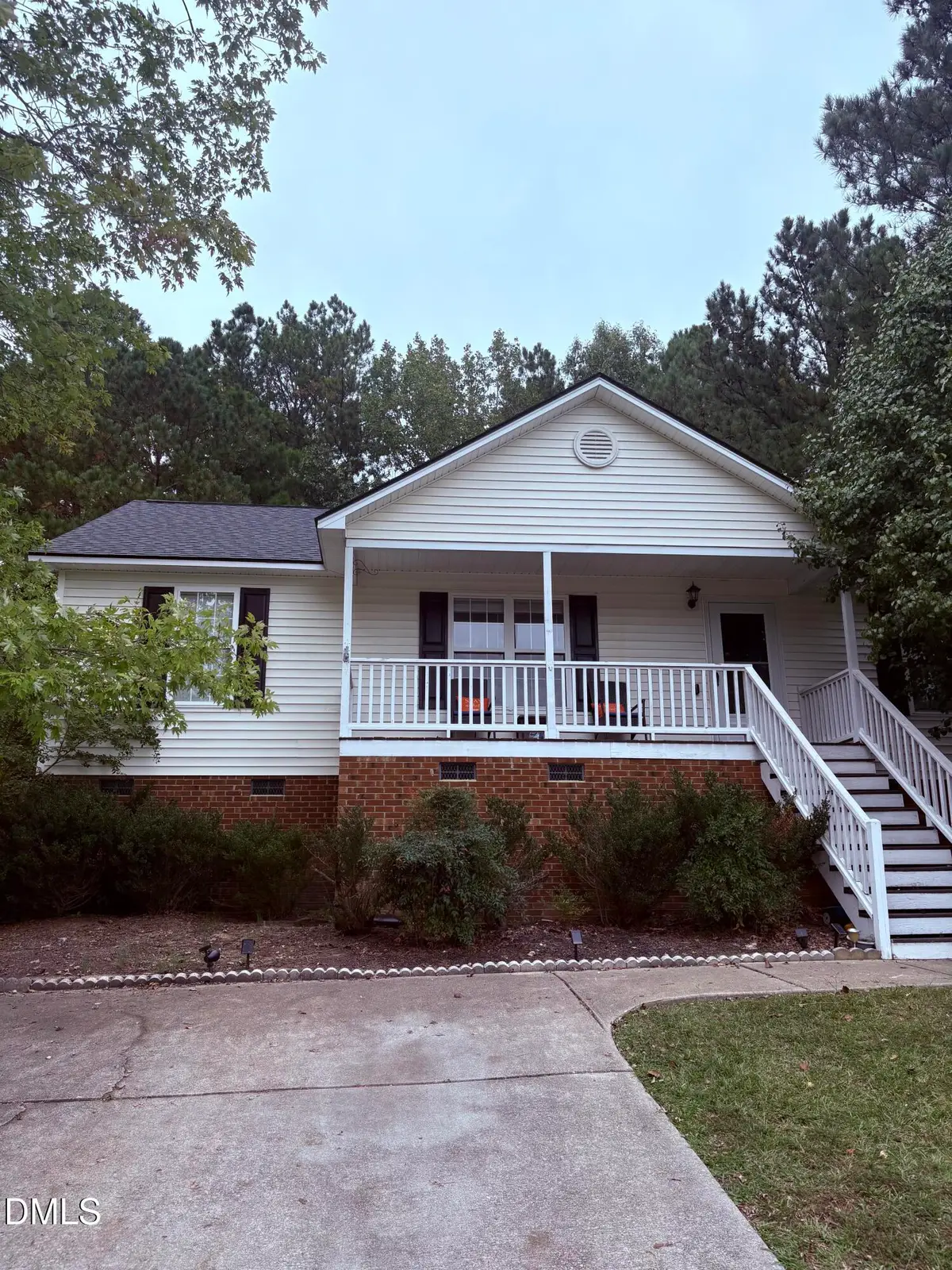 229 Cambridge Elm Drive, Clayton, NC 27520 - #1