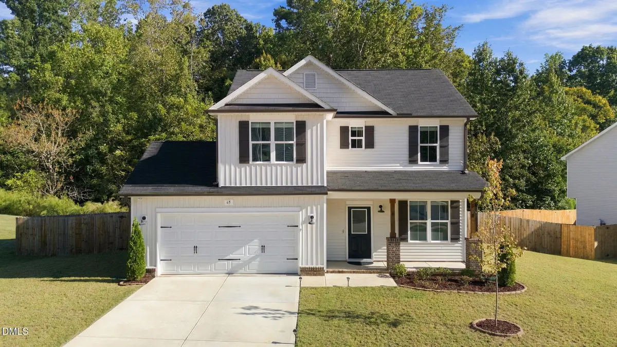 65 Shenandoah Court, Clayton, NC 27520 - #1