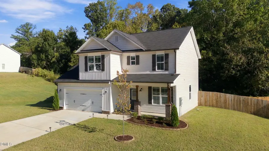65 Shenandoah Court, Clayton, NC 27520 - #2