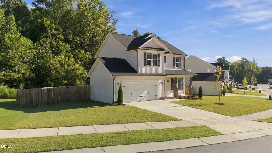 65 Shenandoah Court, Clayton, NC 27520 - #3