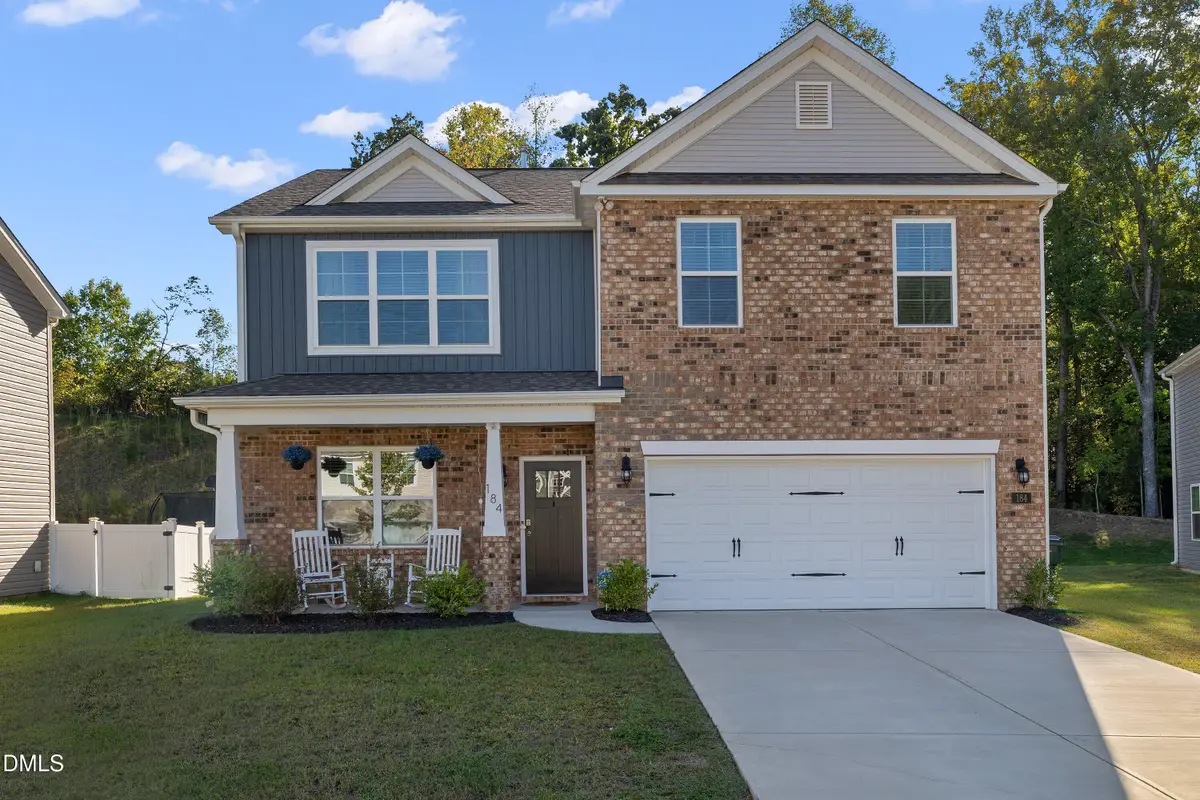 184 Blair Grove Court, Burlington, NC 27215 - #1