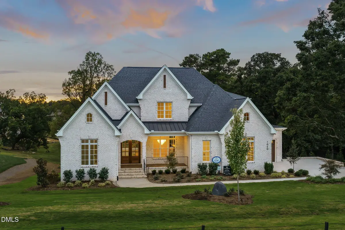 1649 Legacy Ridge Lane, Wake Forest, NC 27587 - #1