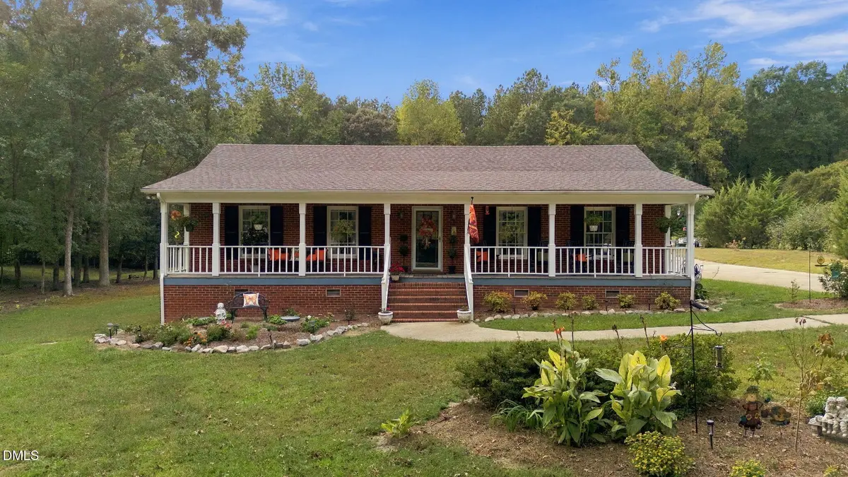 204 Wiley Oaks Drive, Wendell, NC 27591 - #1