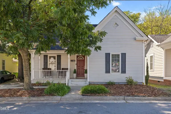 524 Branch Street, Raleigh, NC 27601