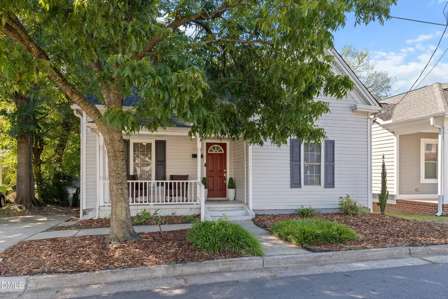 524 Branch Street, Raleigh, NC 27601 - #2