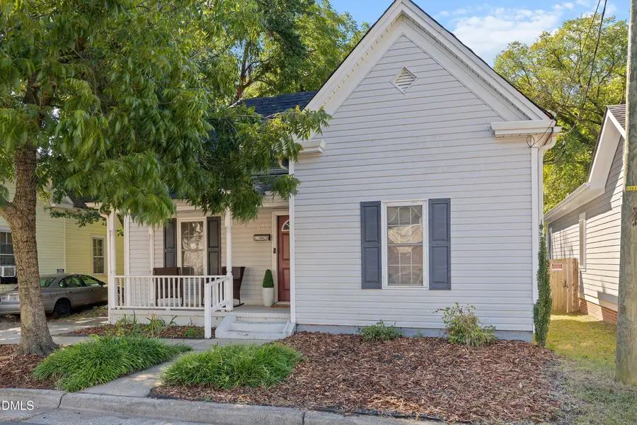 524 Branch Street, Raleigh, NC 27601 - #3