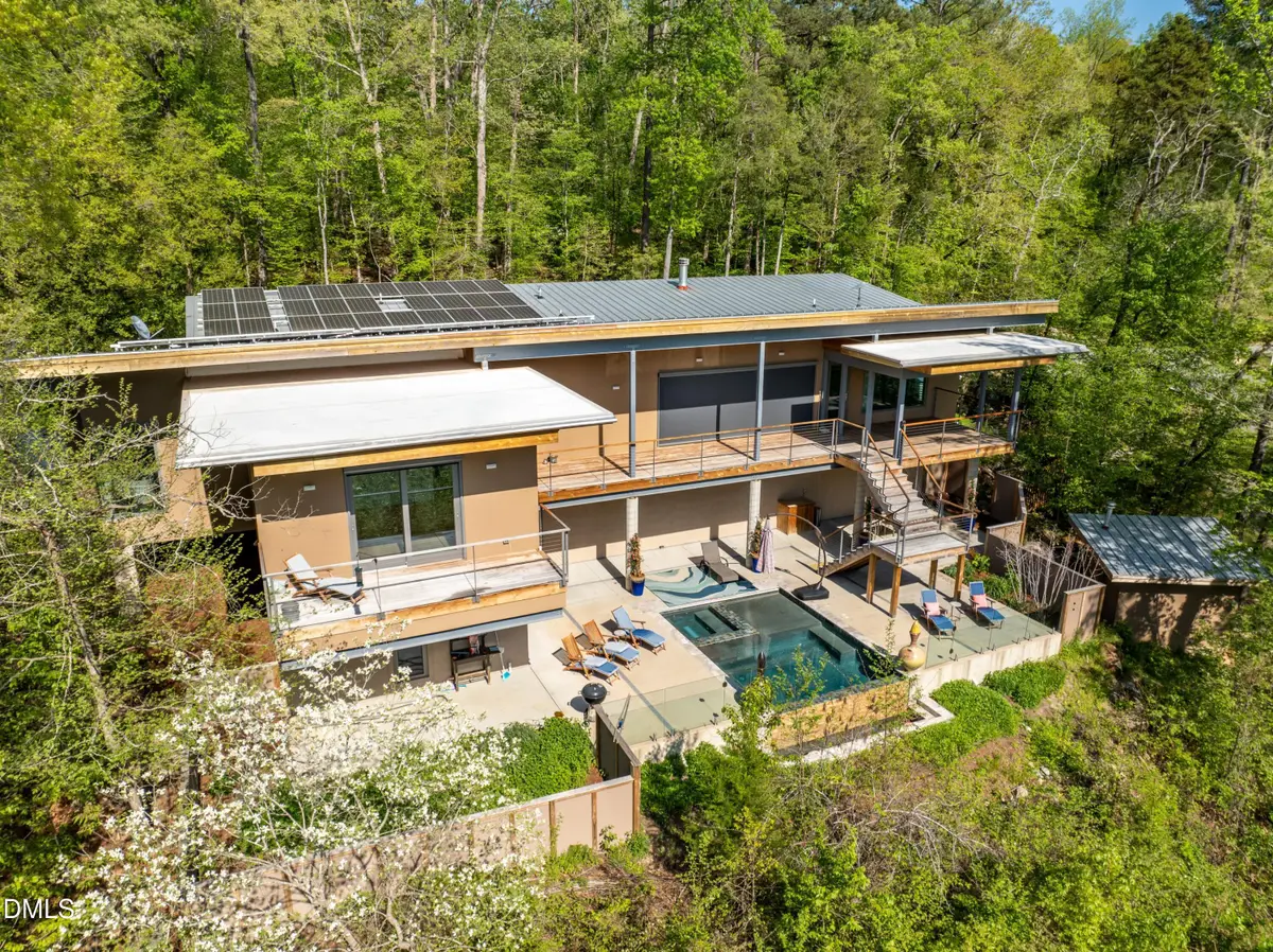 196 Paces Mill Trail, Pittsboro, NC 27312 - #1