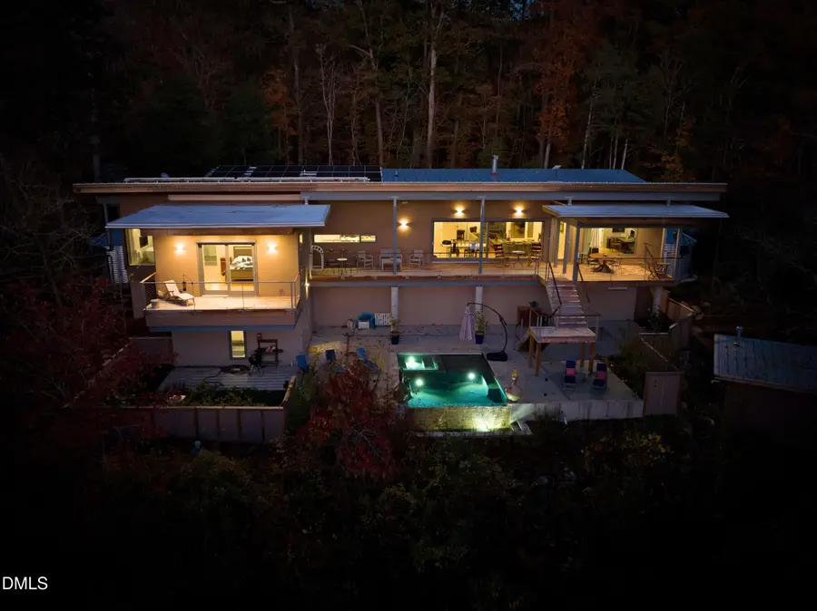 196 Paces Mill Trail, Pittsboro, NC 27312 - #2