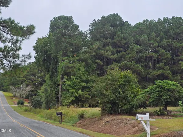 734 Cotton Road, Fuquay Varina, NC 27526
