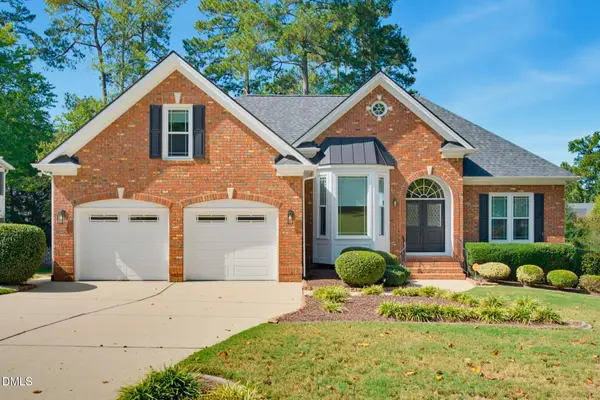 100 Caymus Court, Cary, NC 27519
