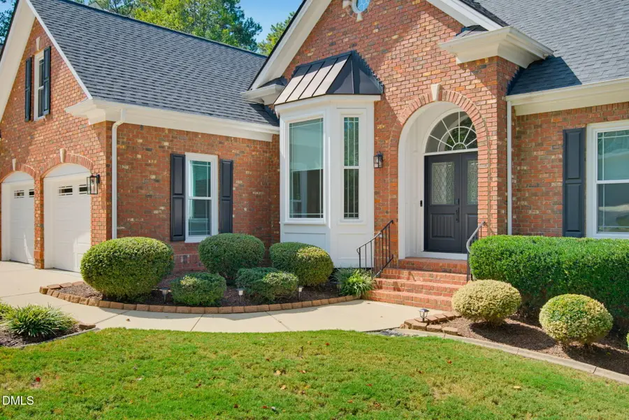 100 Caymus Court, Cary, NC 27519 - #3