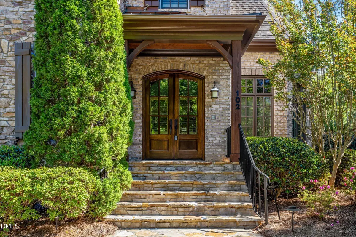 102 Michelangelo Way, Cary, NC 27518 - #1